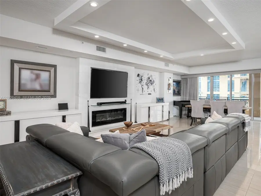 3415 N Ocean Drive #605, Hollywood, FL 33019 - #3