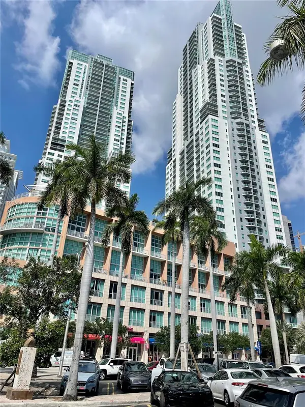 244 Biscayne Blvd #2309, Miami, FL 33132