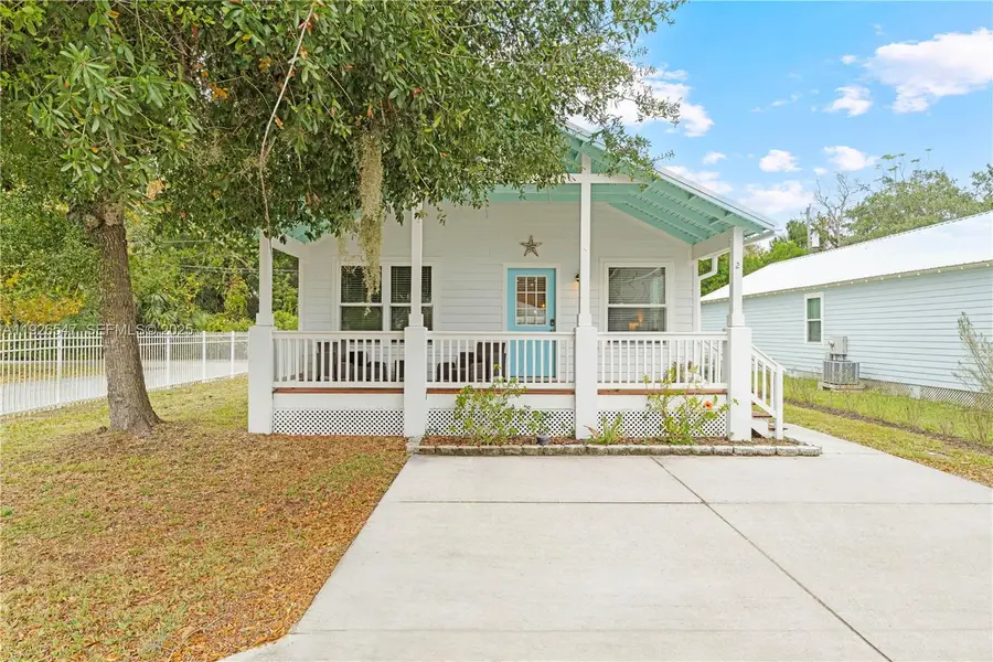2 Poinciana Cove Rd, Saint Augustine, FL 32084 - Image #3
