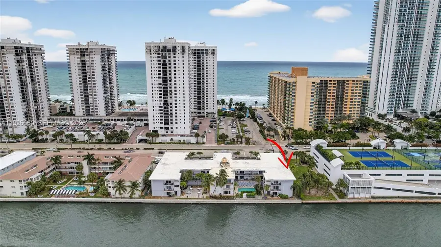 2600 S Ocean Dr #S315, Hollywood, FL 33019 - #2
