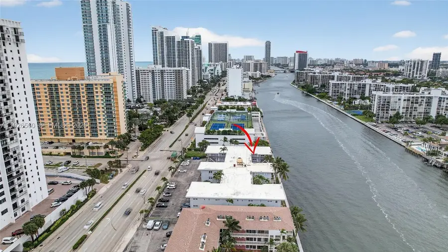 2600 S Ocean Dr #S315, Hollywood, FL 33019 - #3