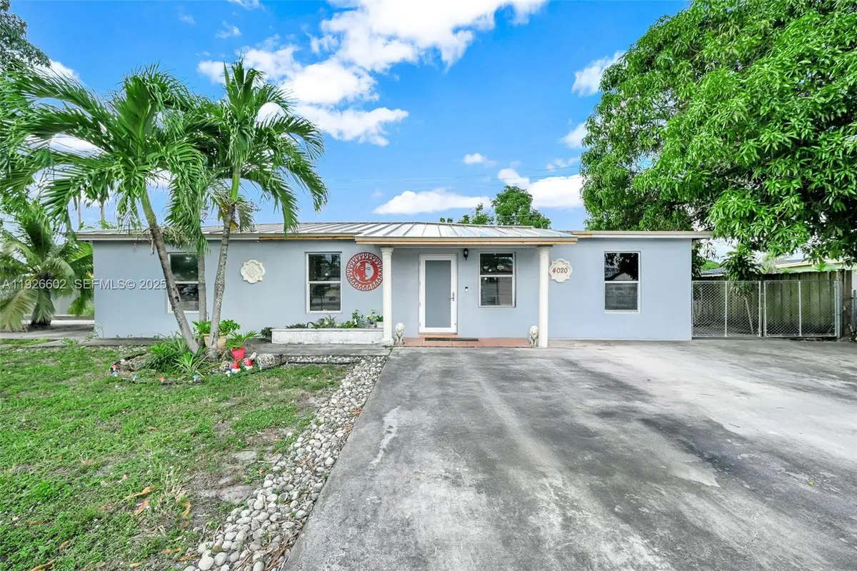 4020 E 10th Ave, Hialeah, FL 33013 - Image #1