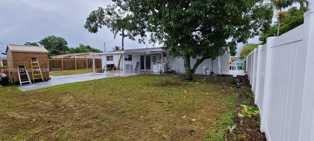 Address Withheld By Seller, Miami Gardens, FL 33055 - Image #1