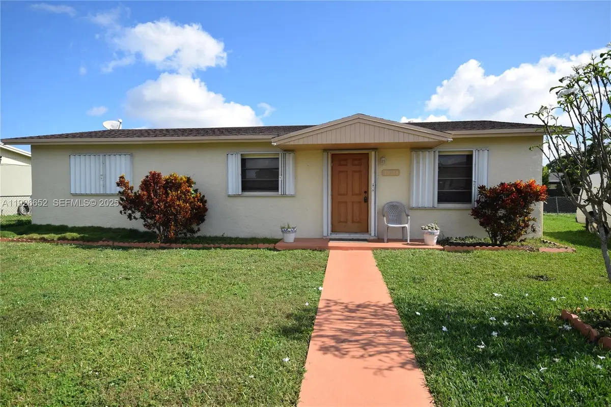 30613 SW 152nd Pl, Homestead, FL 33033 - Image #1