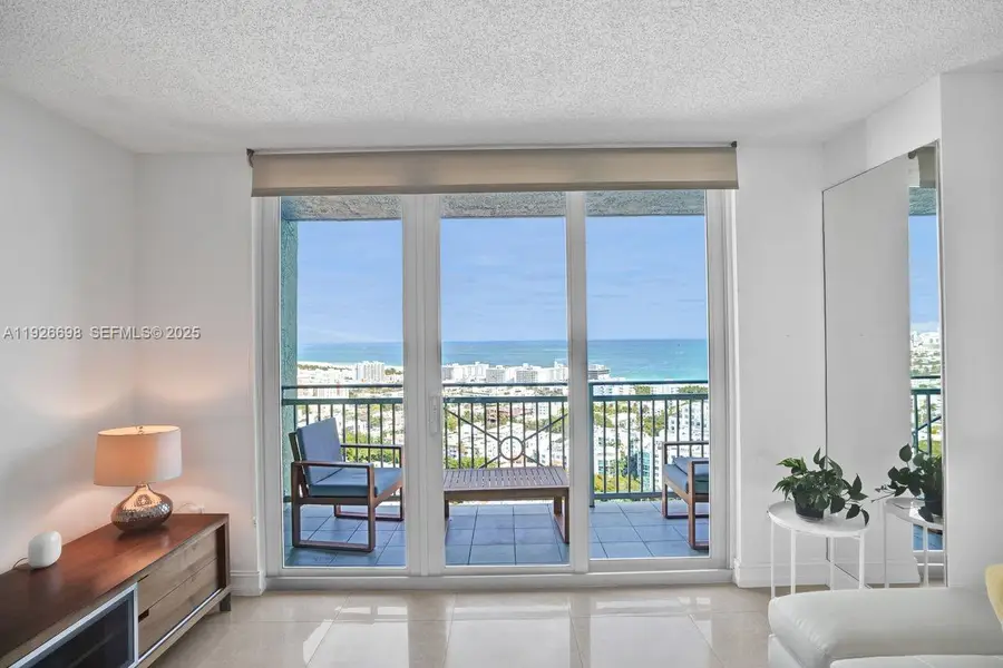 90 Alton Rd #2907, Miami Beach, FL 33139 - Image #3