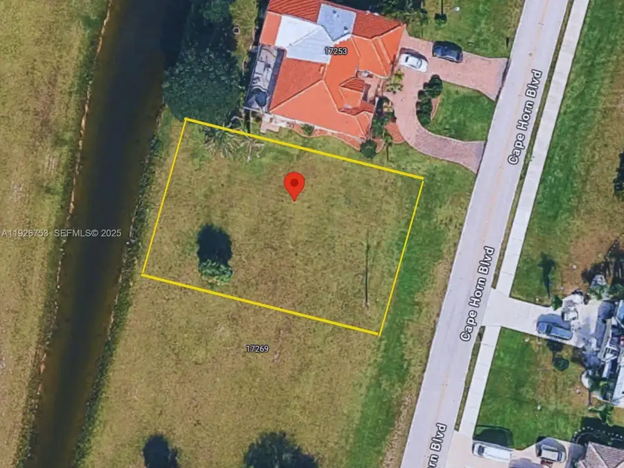 17261 Cape Horn Blvd, Punta Gorda, FL 33955 - Image #2
