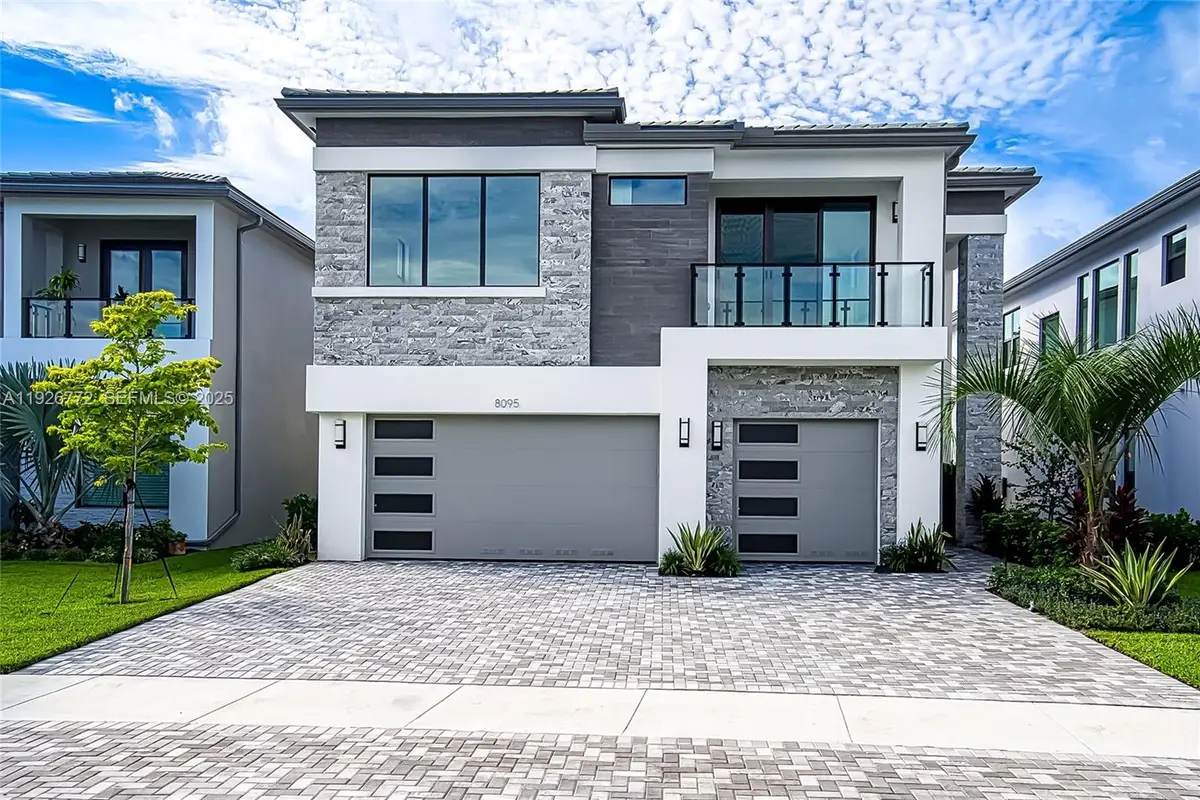 8095 Crystal Downs Ave, Boca Raton, FL 33434 - Image #1