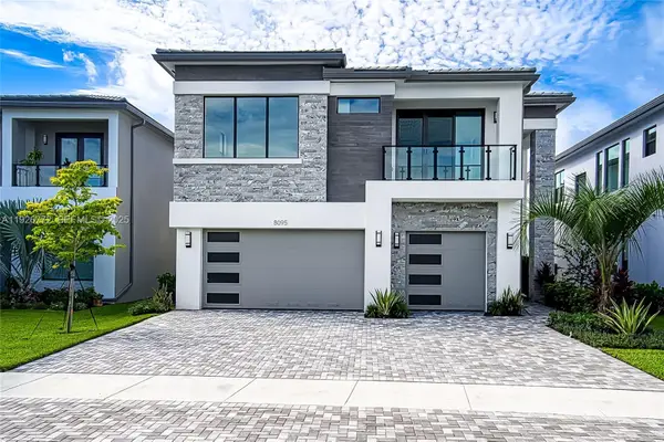 8095 Crystal Downs Ave, Boca Raton, FL 33434