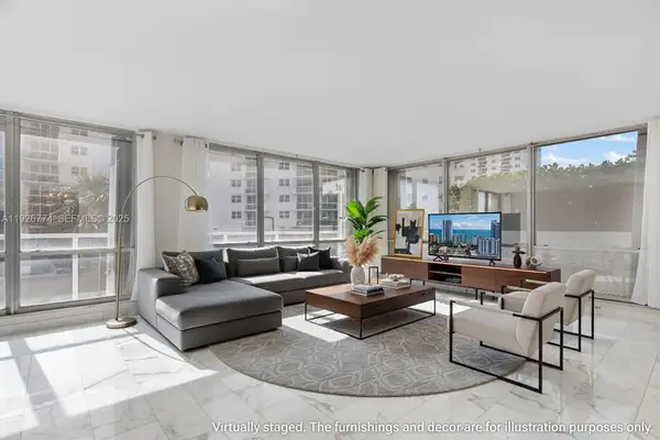 2751 S Ocean Dr #208S, Hollywood, FL 33019