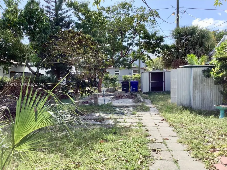 1832 Fillmore St, Hollywood, FL 33020 - Image #3