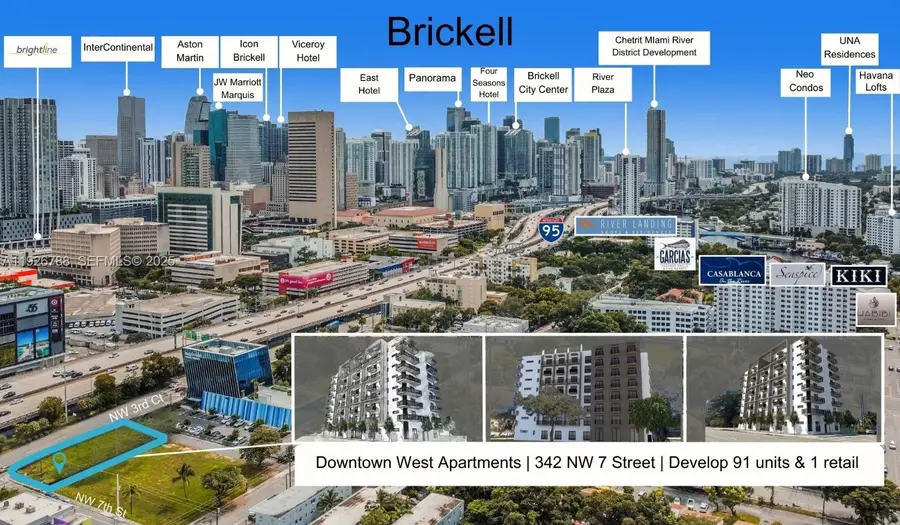 342 NW 7th St, Miami, FL 33136 - Image #3