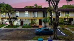 3331 Farragut St #8A, Hollywood, FL 33021 - #3