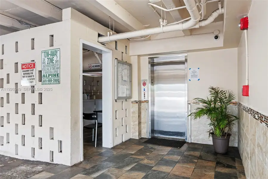 17051 NE 35th Ave #301, North Miami Beach, FL 33160 - #3