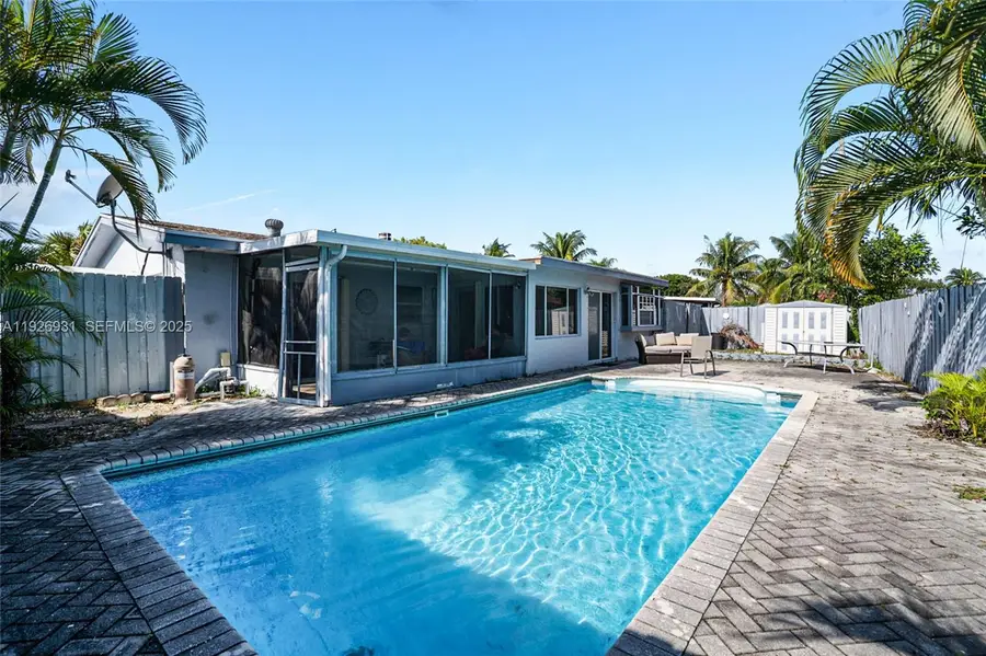 3010 NE 10th Ter, Pompano Beach, FL 33064 - Image #2