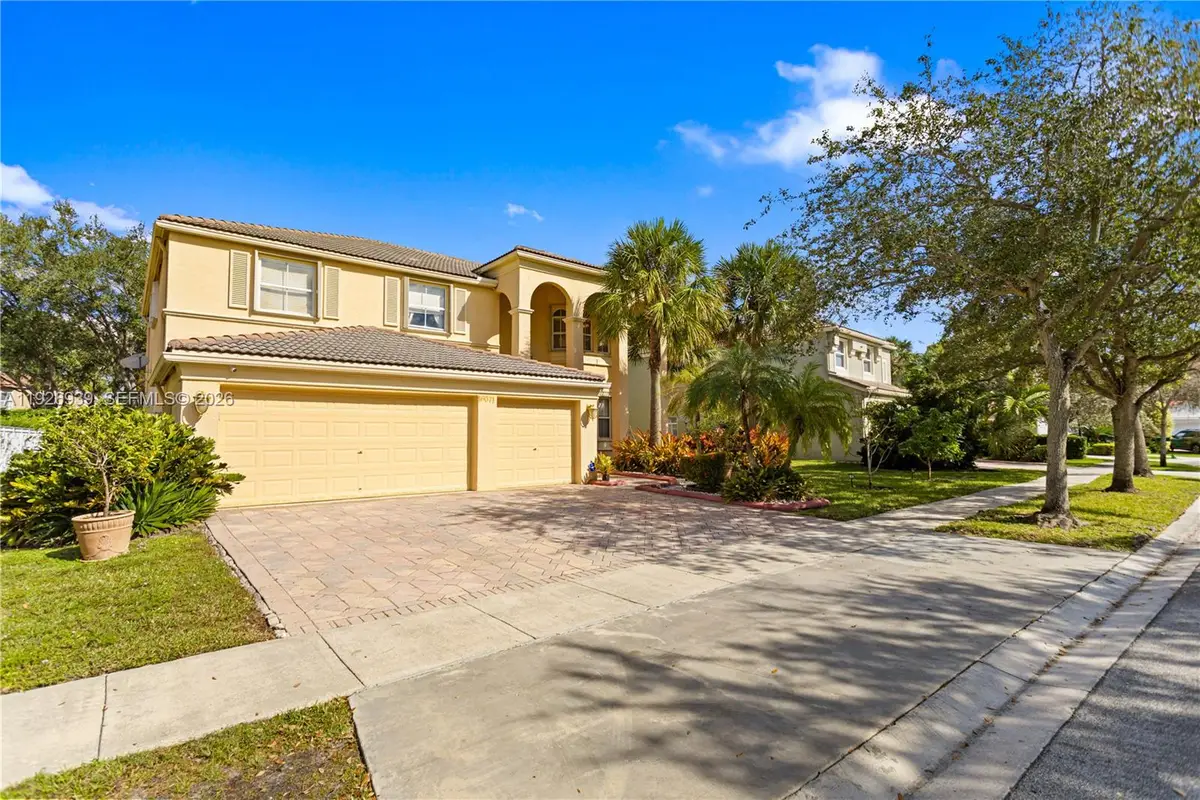 16071 SW 49th Ct, Miramar, FL 33027 - Image #1