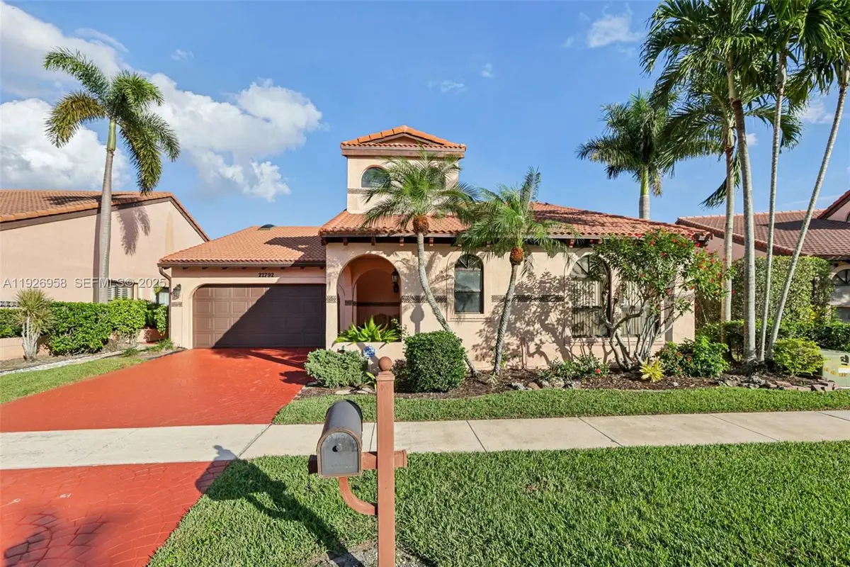 22792 Marbella Cir, Boca Raton, FL 33433 - Image #1