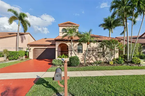 22792 Marbella Cir, Boca Raton, FL 33433