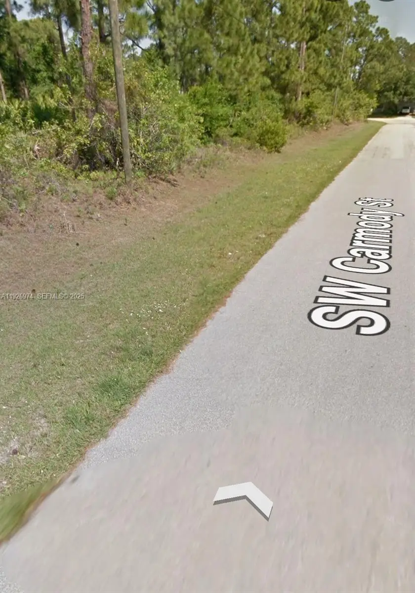 3532 Carmody St, Port Saint Lucie, FL 34953 - Image #2