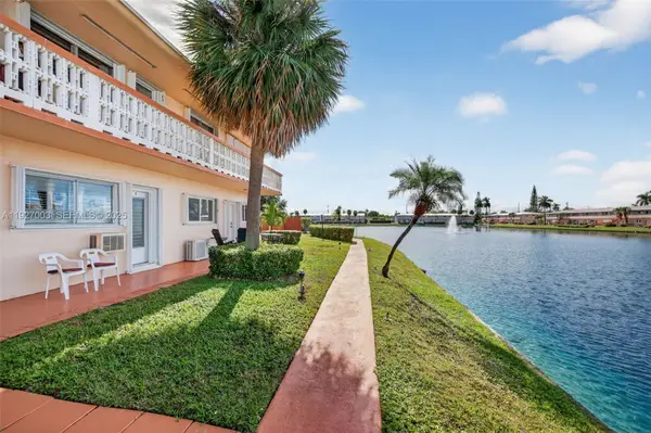 800 SW 10th Ter #11T, Hallandale Beach, FL 33009