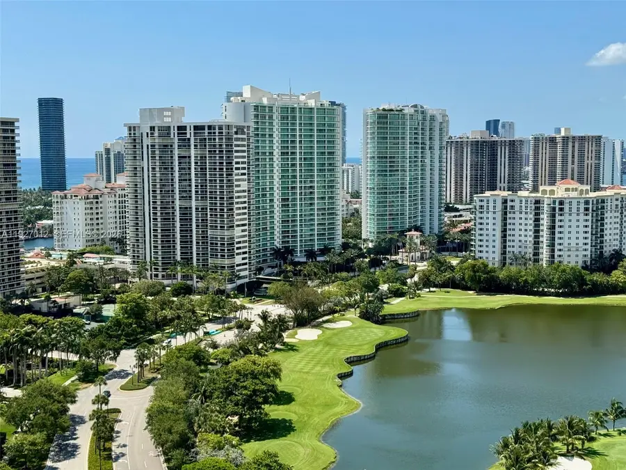 3675 N Country Club Dr #2005, Aventura, FL 33180 - #2