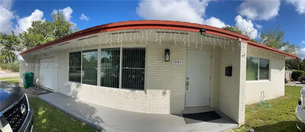 10011 SW 162nd St, Miami, FL 33157