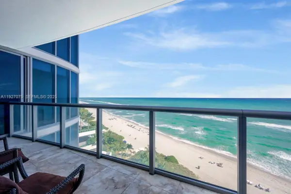 17001 Collins Ave #1204, Sunny Isles Beach, FL 33160
