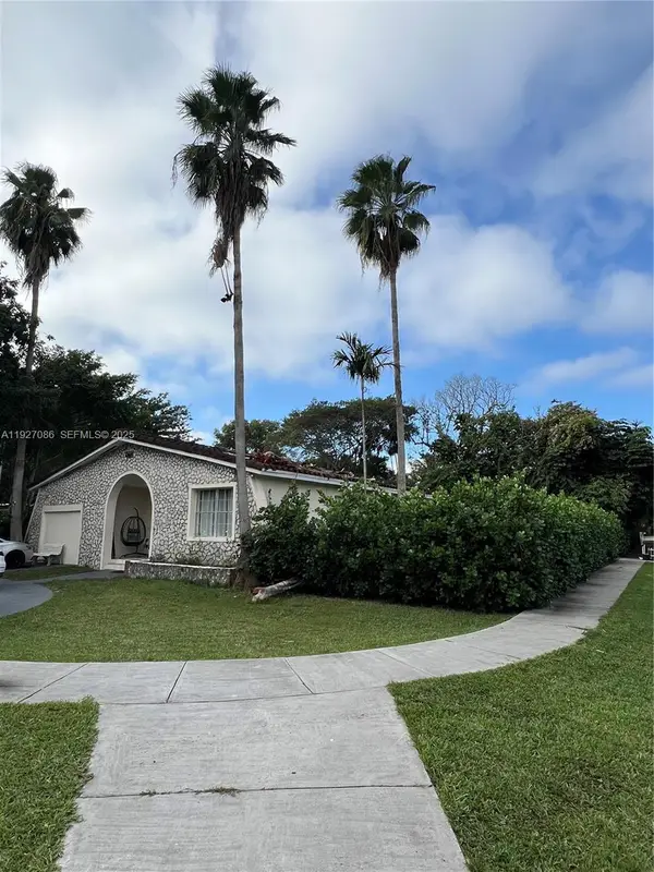 6400 SW 63rd Ave, South Miami, FL 33143