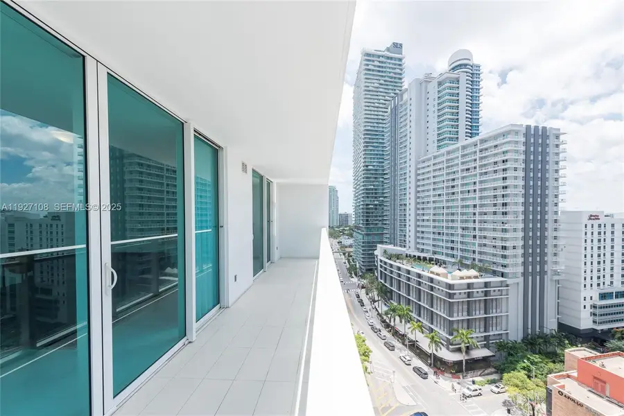 1080 Brickell Ave #1509, Miami, FL 33131 - Image #3