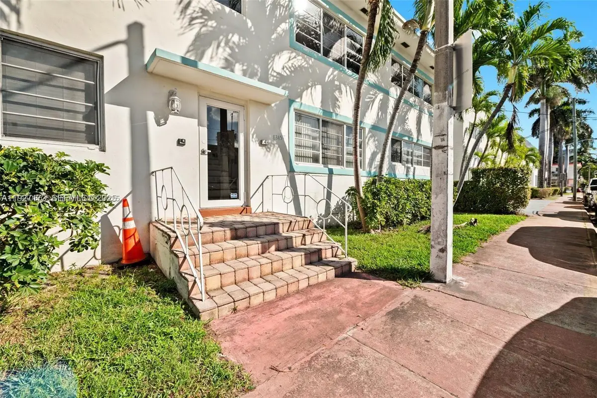 8345 Byron Ave #6, Miami Beach, FL 33141 - Image #1