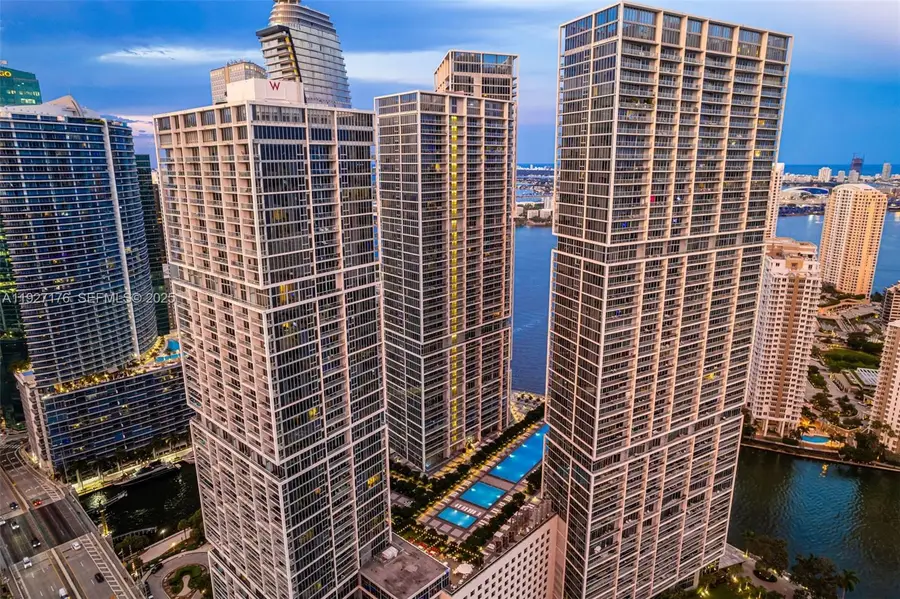 495 Brickell Ave #2405, Miami, FL 33131 - Image #2