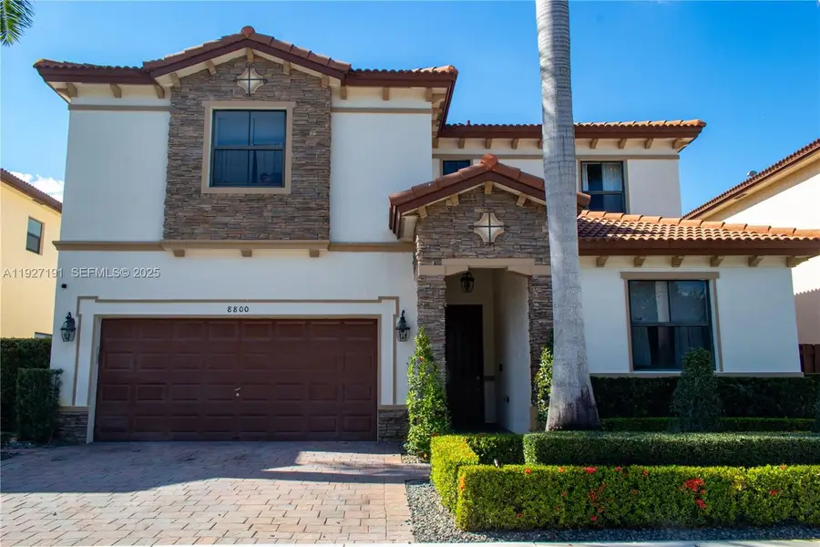 8800 NW 98th Ct, Doral, FL 33178 - Image #2