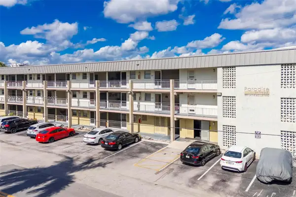 300 Layne Blvd #311, Hallandale Beach, FL 33009