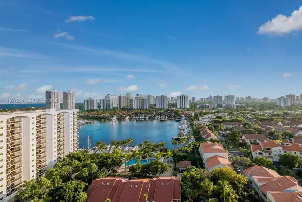 3598 Yacht Club Drive #1804, Aventura, FL 33180
