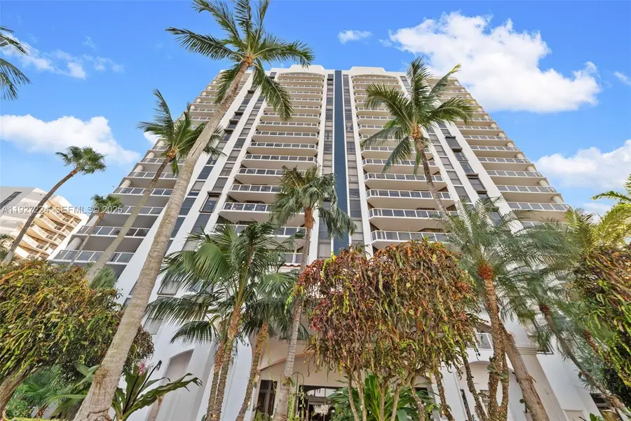 3598 Yacht Club Drive #1804, Aventura, FL 33180 - Image #2