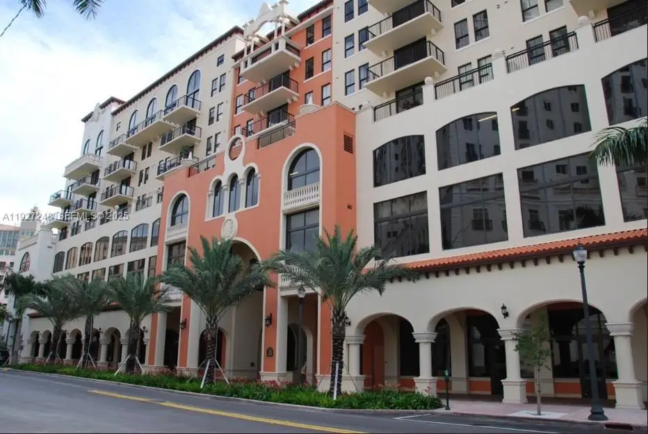 55 Merrick Way #505, Coral Gables, FL 33134 - #1