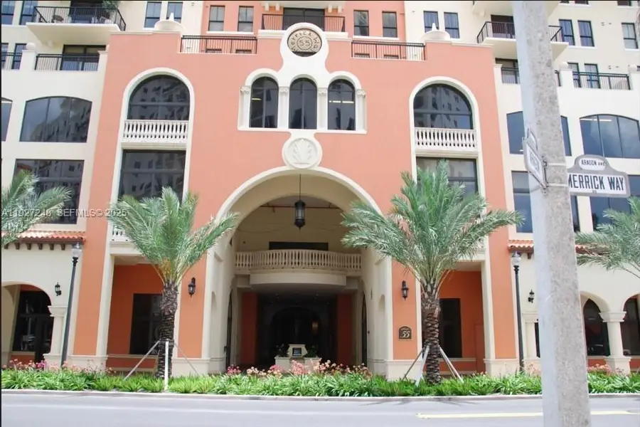 55 Merrick Way #505, Coral Gables, FL 33134 - #2