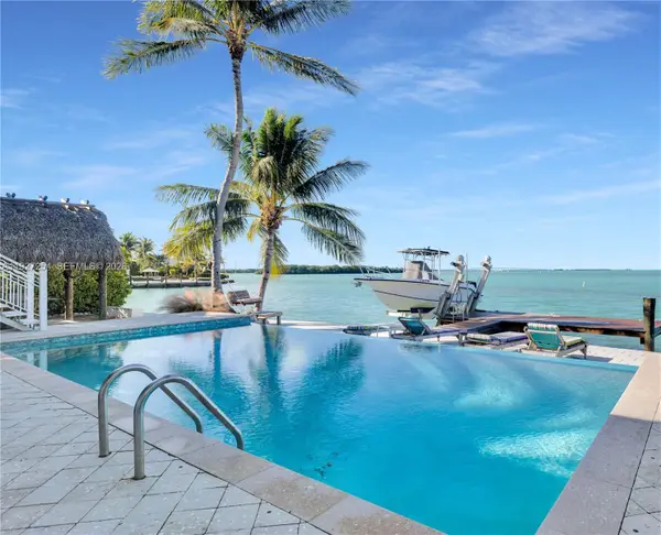 166 Bayview Drive, Islamorada, FL 33036