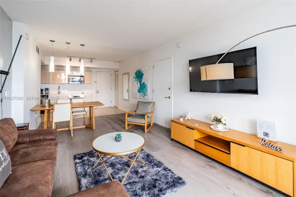 2602 E Hallandale Beach Blvd #R809, Hallandale Beach, FL 33009