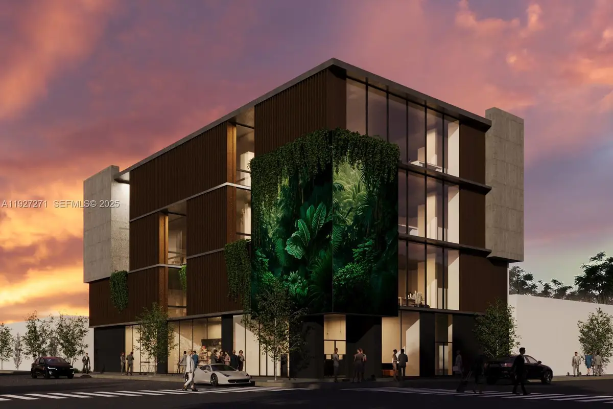 3055 NW 5th Ave, Miami, FL 33127 - Image #1