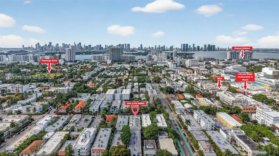 1555 Pennsylvania Ave #205, Miami Beach, FL 33139 - Image #3