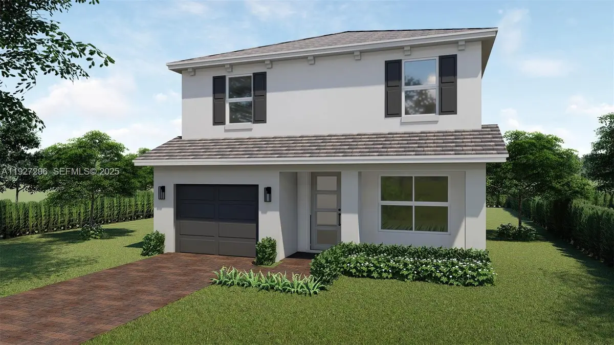 1389 NE 2nd Court, Homestead, FL 33033 - Image #1