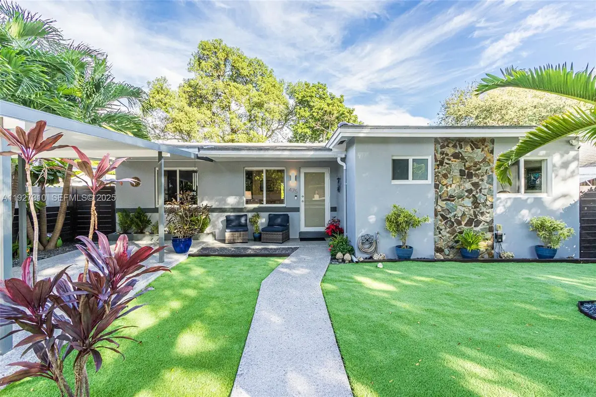 475 NW 42nd St, Miami, FL 33127 - Image #1