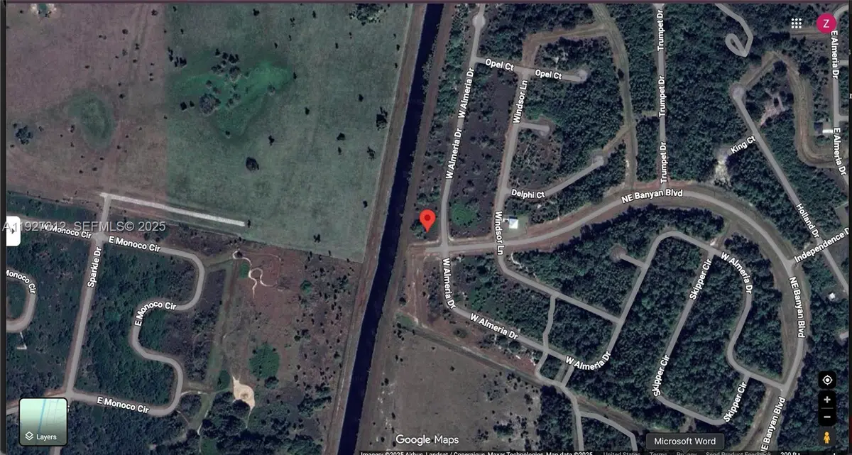 800 Berkshire, Labelle, FL 33935 - Image #1