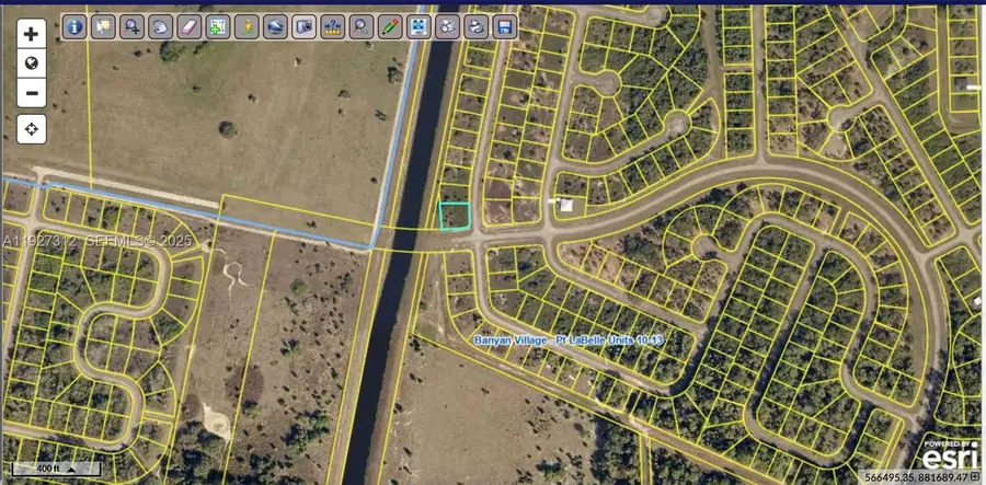 800 Berkshire, Labelle, FL 33935 - Image #3