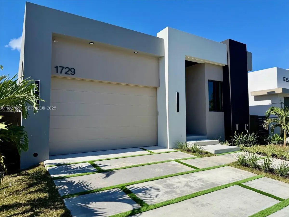 1729 NE 16th Ter, Fort Lauderdale, FL 33305 - Image #1