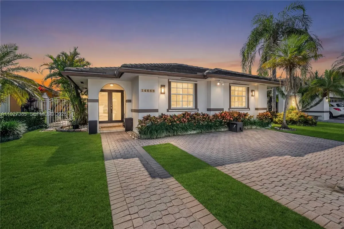 14666 SW 113th St, Miami, FL 33186 - Image #1