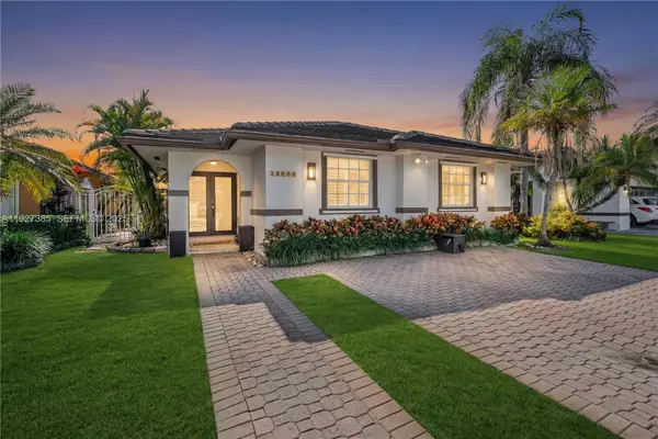 14666 SW 113th St, Miami, FL 33186