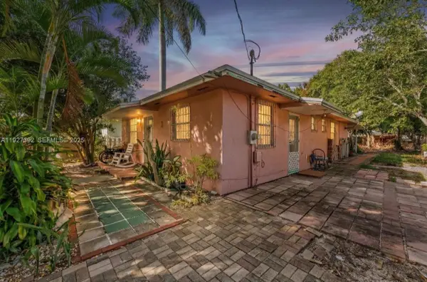 578 SW 2nd St, Florida City, FL 33034