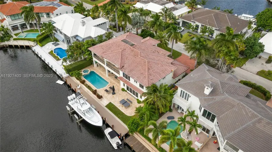 2320 NE 34th Ct, Lighthouse Point, FL 33064 - Image #2