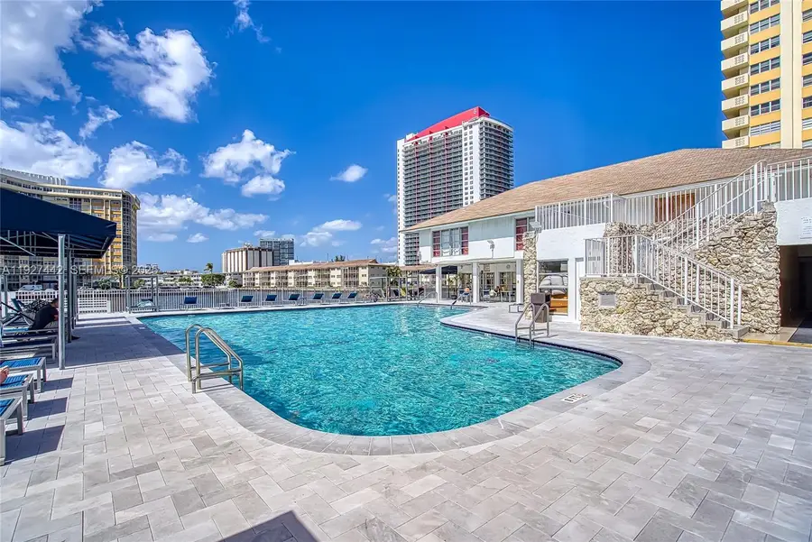 1849 S Ocean Drive #1405, Hallandale Beach, FL 33009 - Image #2